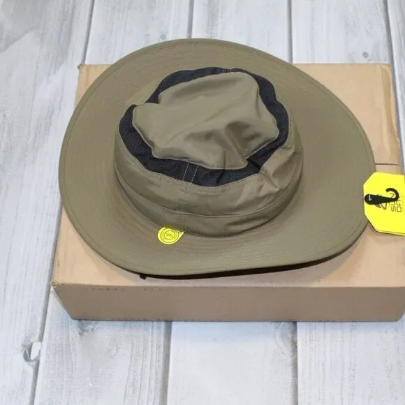 NEW Sunday Afternoons Bug-Free Cruiser Net Hat - Picture 3 of 6